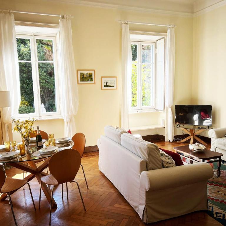 Emy charming apartment with pool - Appartamento con Vista Piscina - 6