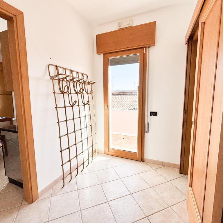 CASA BRUNO - Vicino al mare, parcheggio privato - Appartamento con 1 Camera da Letto - 3