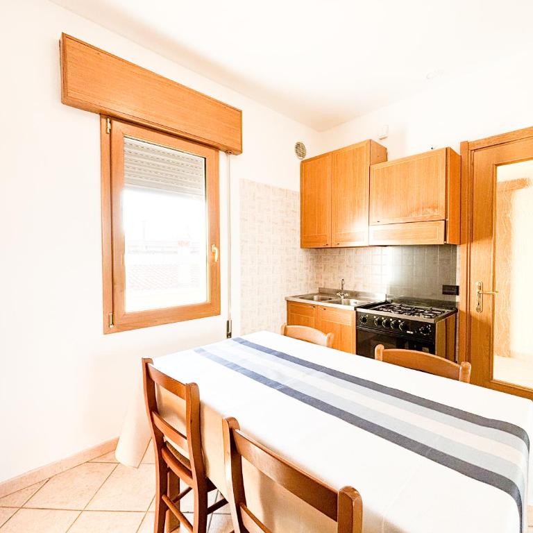 CASA BRUNO - Vicino al mare, parcheggio privato - Appartamento con 1 Camera da Letto - 4