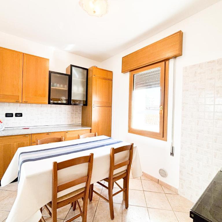 CASA BRUNO - Vicino al mare, parcheggio privato - Appartamento con 1 Camera da Letto - 6