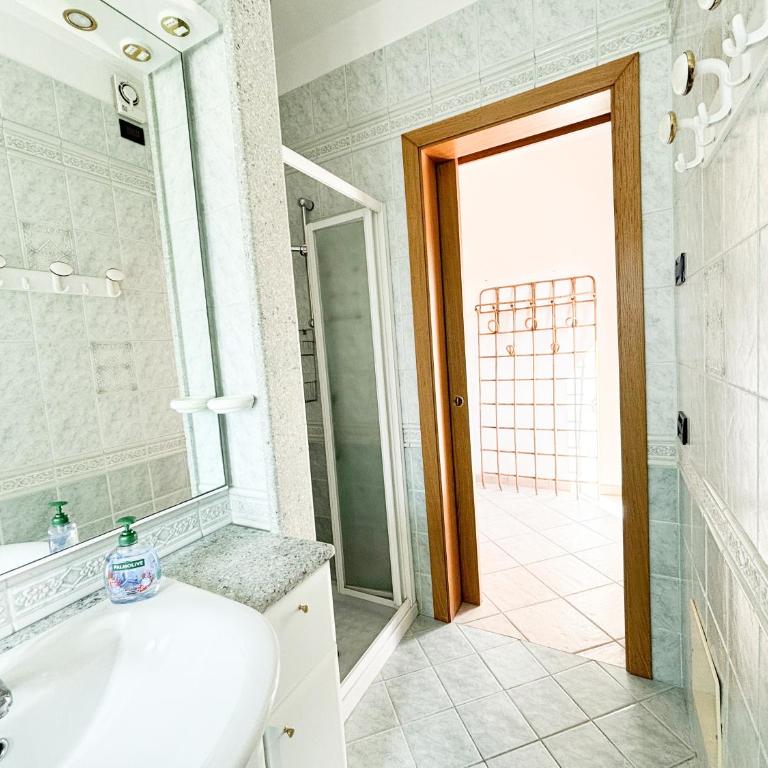 CASA BRUNO - Vicino al mare, parcheggio privato - Appartamento con 1 Camera da Letto - 7