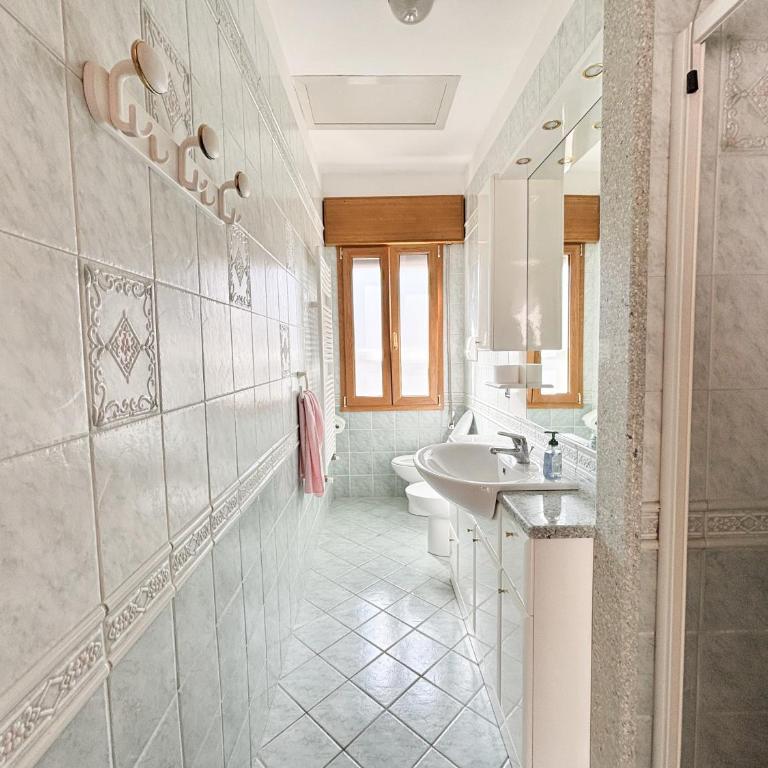 CASA BRUNO - Vicino al mare, parcheggio privato - Appartamento con 1 Camera da Letto - 9