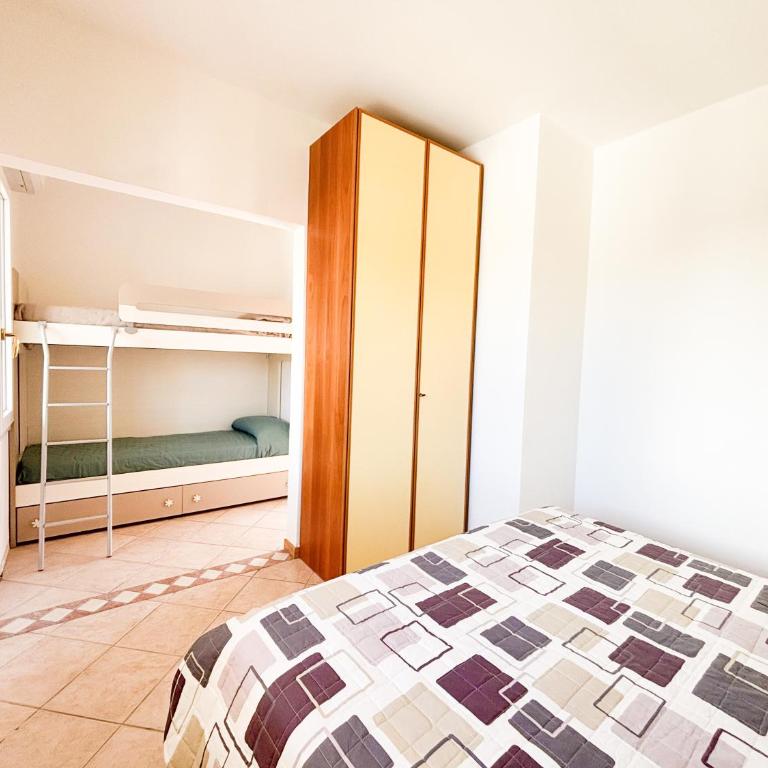 CASA BRUNO - Vicino al mare, parcheggio privato - Appartamento con 1 Camera da Letto - 11