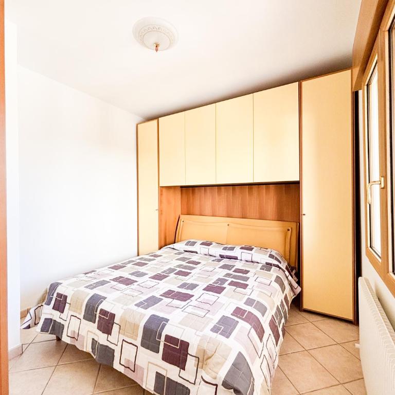 CASA BRUNO - Vicino al mare, parcheggio privato - Appartamento con 1 Camera da Letto - 12