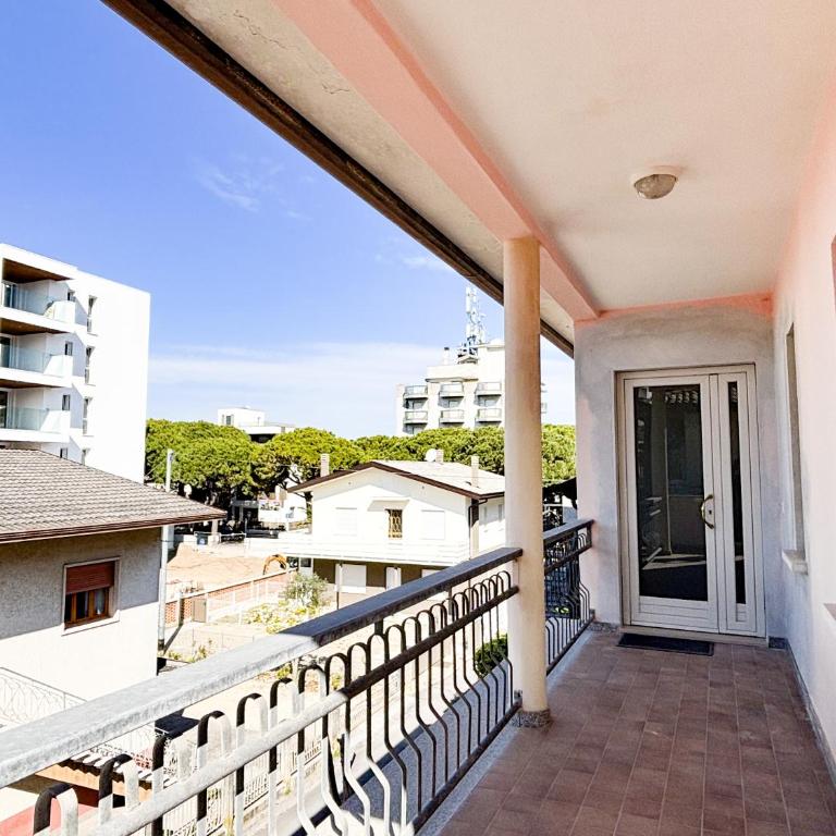 CASA BRUNO - Vicino al mare, parcheggio privato - Appartamento con 1 Camera da Letto - 14