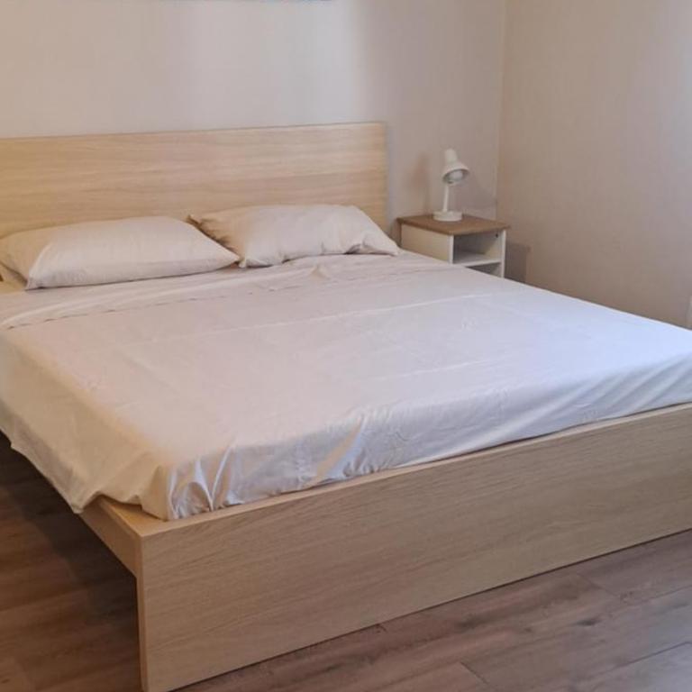 Sweet Camelia - Appartamento con 1 Camera da Letto - 1