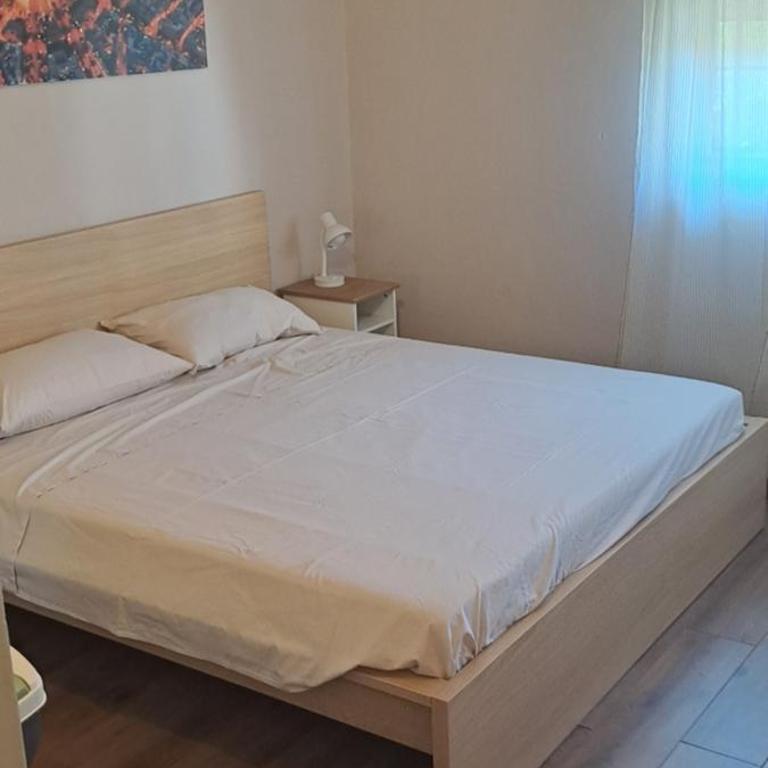 Sweet Camelia - Appartamento con 1 Camera da Letto - 4