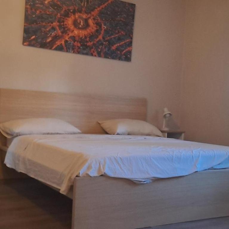 Sweet Camelia - Appartamento con 1 Camera da Letto - 5