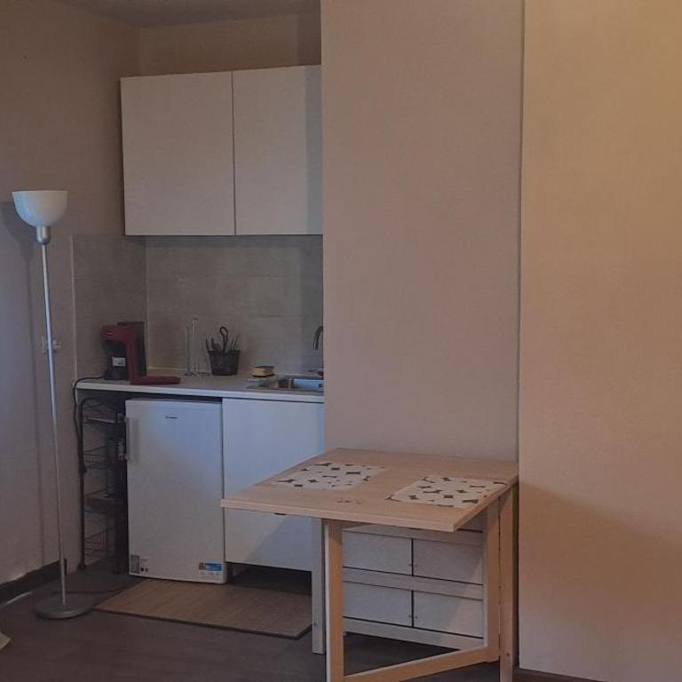 Sweet Camelia - Appartamento con 1 Camera da Letto - 6