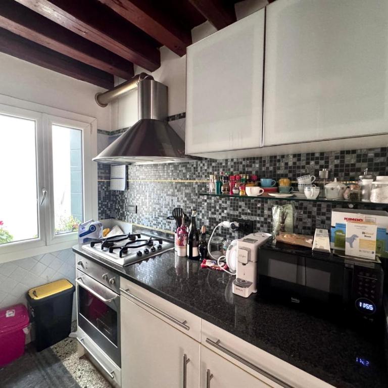 ca' Stagneri - Appartamento con 2 Camere da Letto - 5
