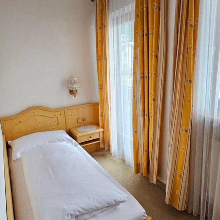 Frühstückspension Schönblick - Apartment mit 2 Schlafzimmern und Balkon - 7