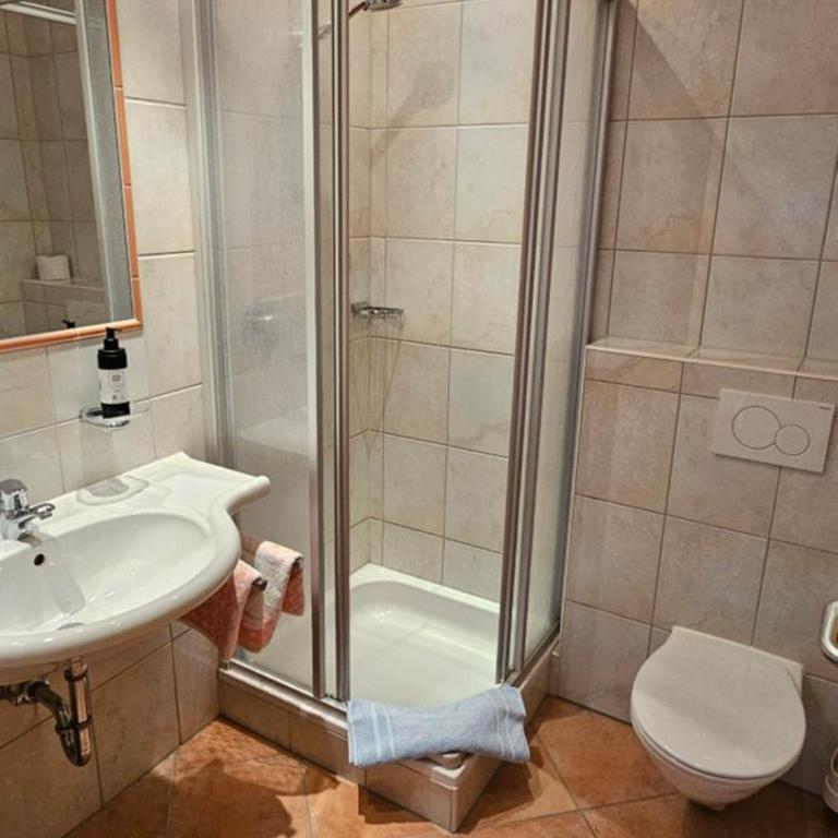 Frühstückspension Schönblick - Apartment mit 2 Schlafzimmern und Balkon - 6