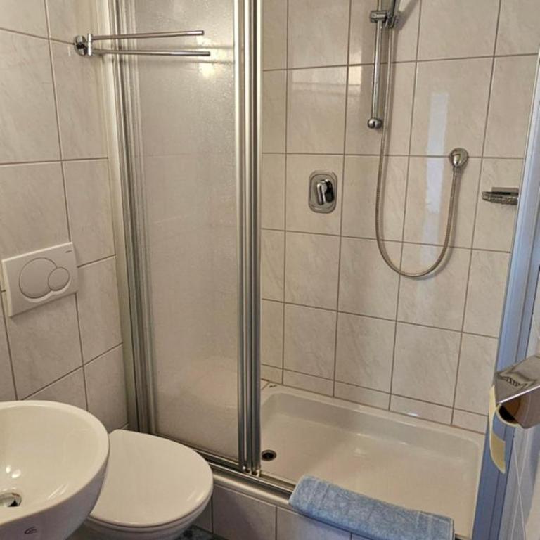 Frühstückspension Schönblick - Apartment mit 1 Schlafzimmer und Balkon - 9