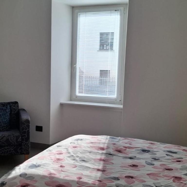 Appartamento Caffaro Vacanza - Appartamento Standard con 2 Camere da Letto - 8