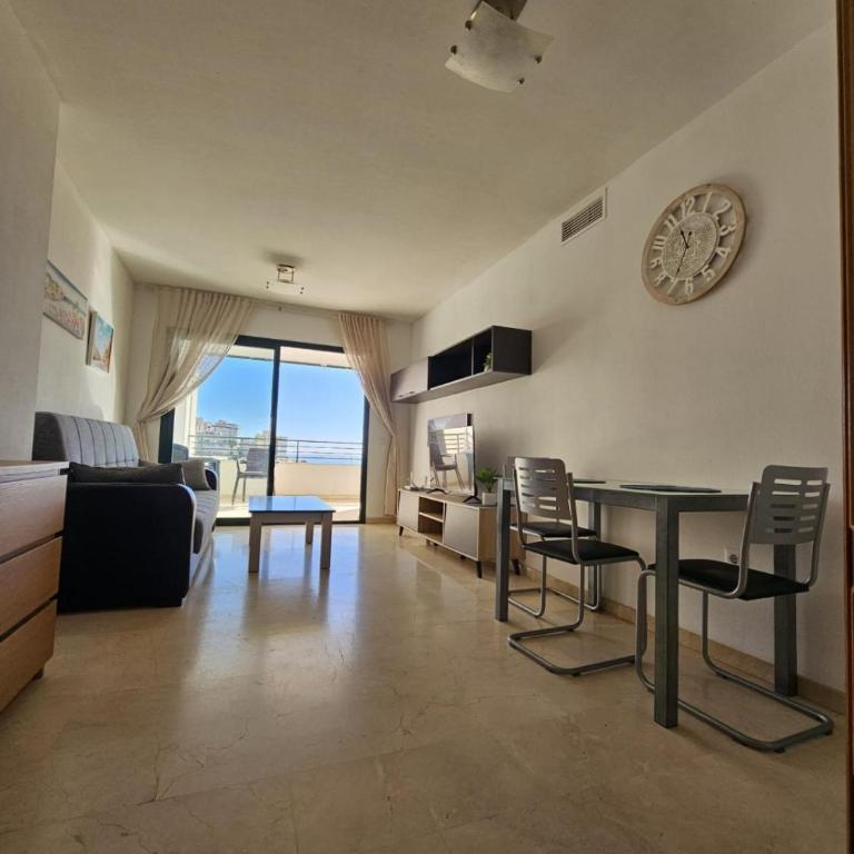 Benidorm Cala Front Line - Apartamento - 20