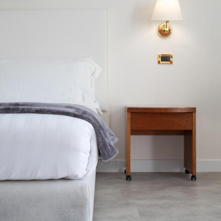 Hotel Excelsior Bay - Junior Suite con Balcone - 3