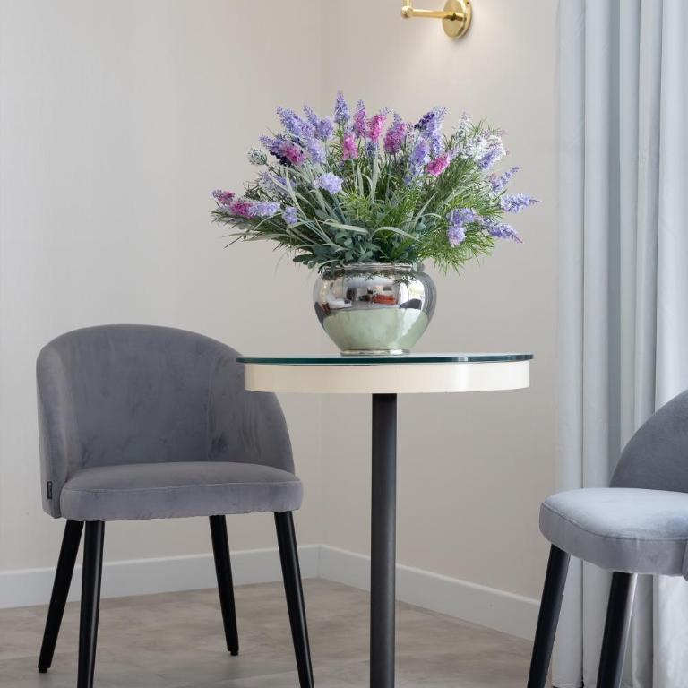 Hotel Excelsior Bay - Junior Suite con Balcone - 11