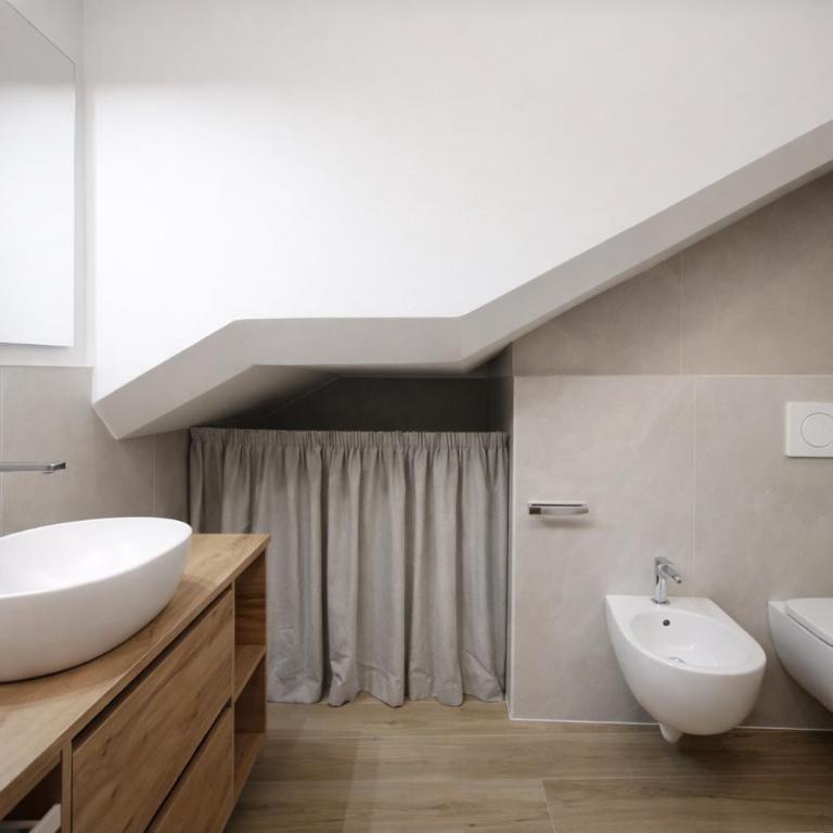 MOUNTAIN HOME Fiemme - Agenzia Dolomiti Affitti - Appartamento con 2 Camere da Letto e Balcone - 25