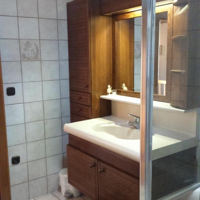 Ferienwohnung Wörndl - Appartement avec Balcon - 8