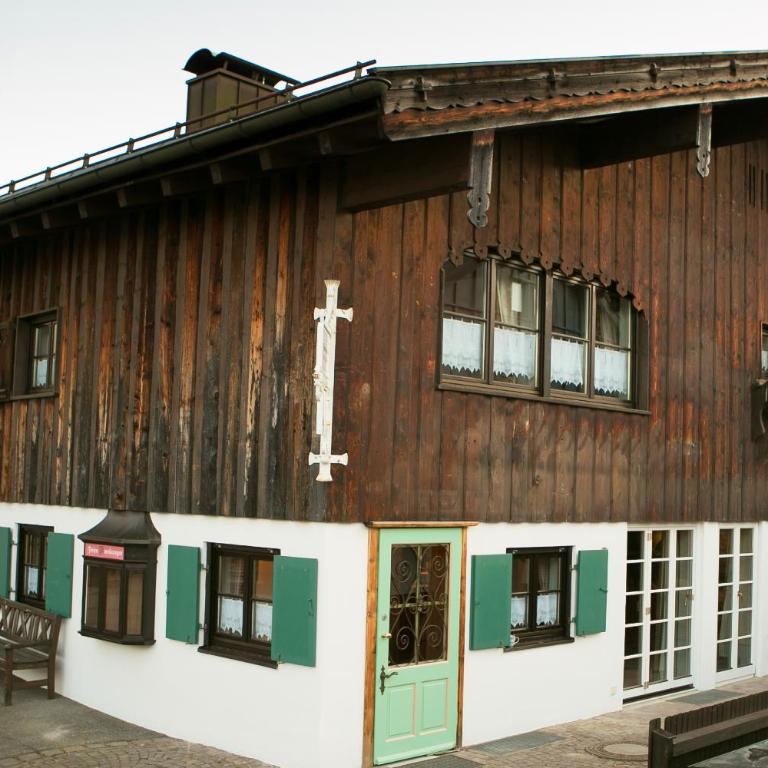 Chalet am Frohmarkt - Chalet - 7