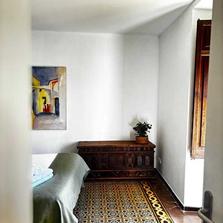 Mas Ribas Hotel i Esdeveniments - Comfort Triple Room with Shower - 6