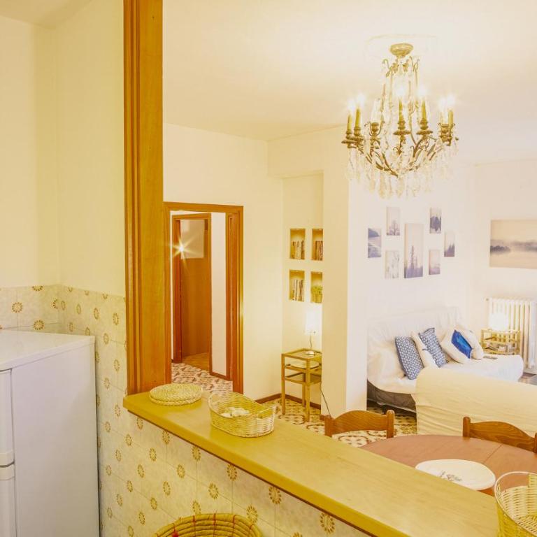A casa di Andrea - Italian Homing - Appartamento con 1 Camera da Letto - 13