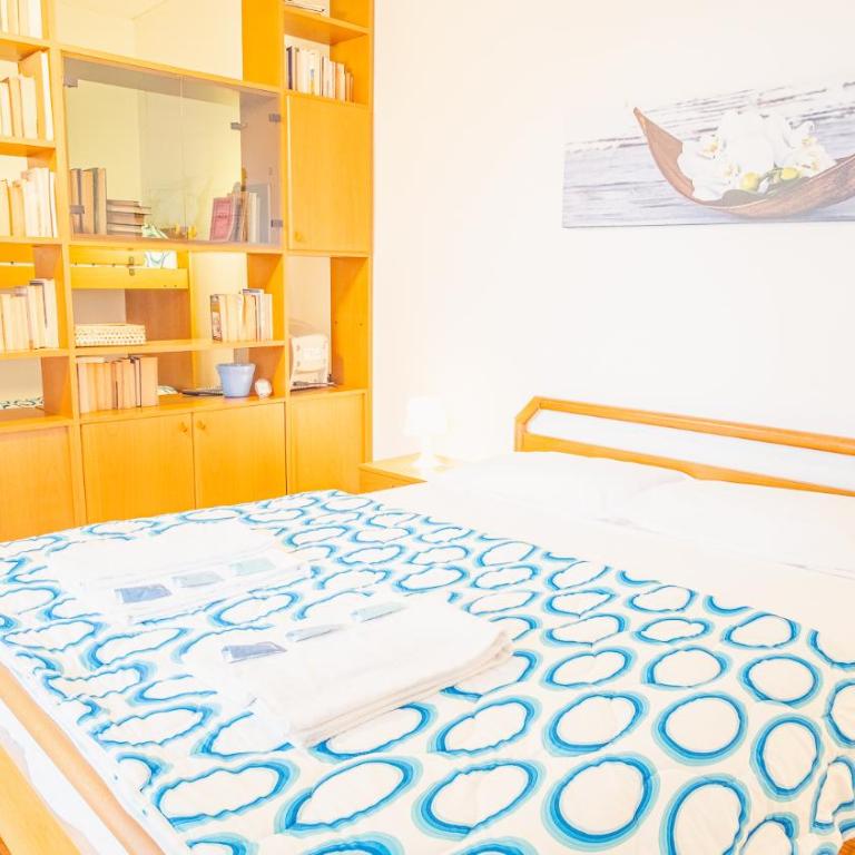 A casa di Andrea - Italian Homing - Appartamento con 1 Camera da Letto - 7