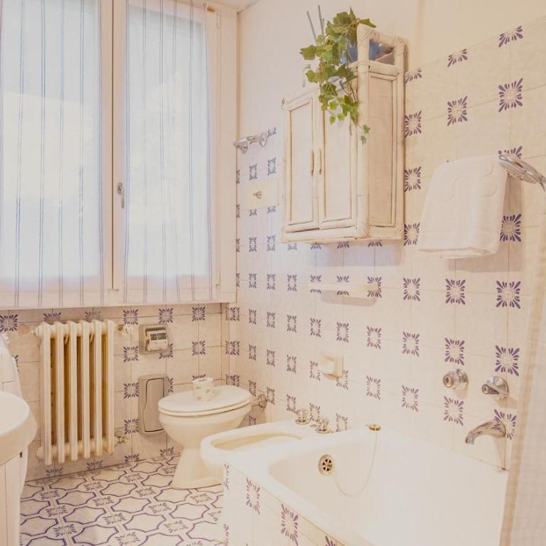 A casa di Andrea - Italian Homing - Appartamento con 1 Camera da Letto - 19