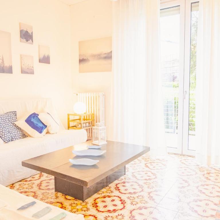 A casa di Andrea - Italian Homing - Appartamento con 1 Camera da Letto - 6