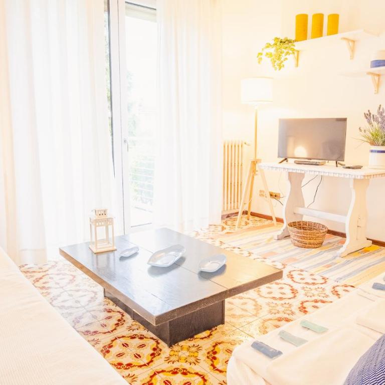 A casa di Andrea - Italian Homing - Appartamento con 1 Camera da Letto - 3