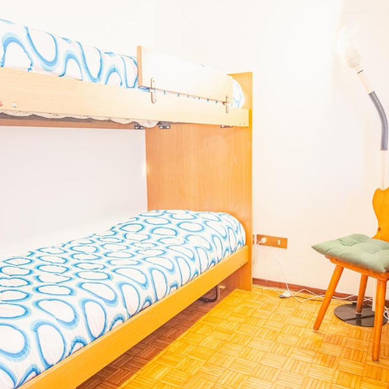 A casa di Andrea - Italian Homing - Appartamento con 1 Camera da Letto - 14