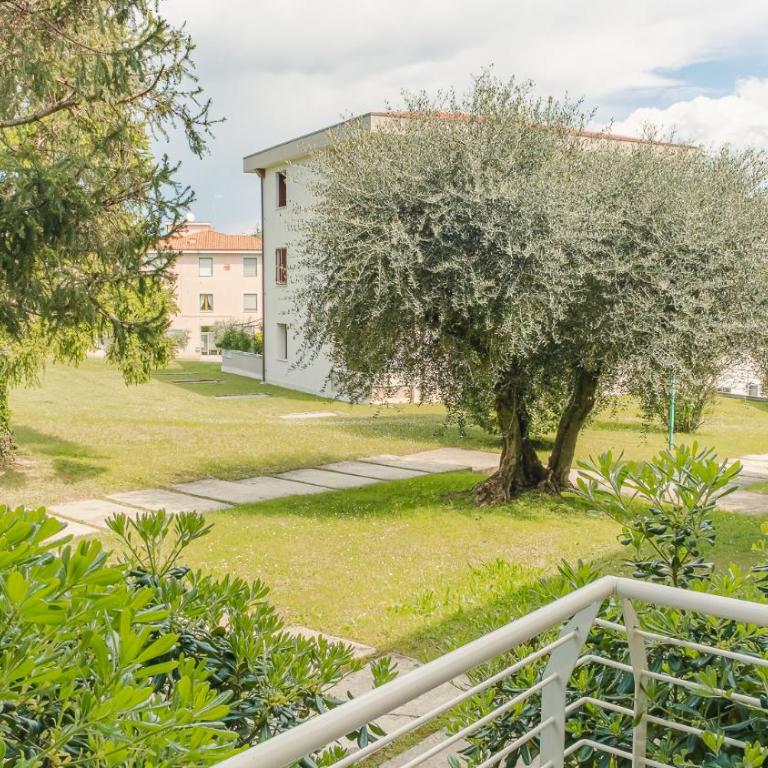 A casa di Andrea - Italian Homing - Appartamento con 1 Camera da Letto - 1