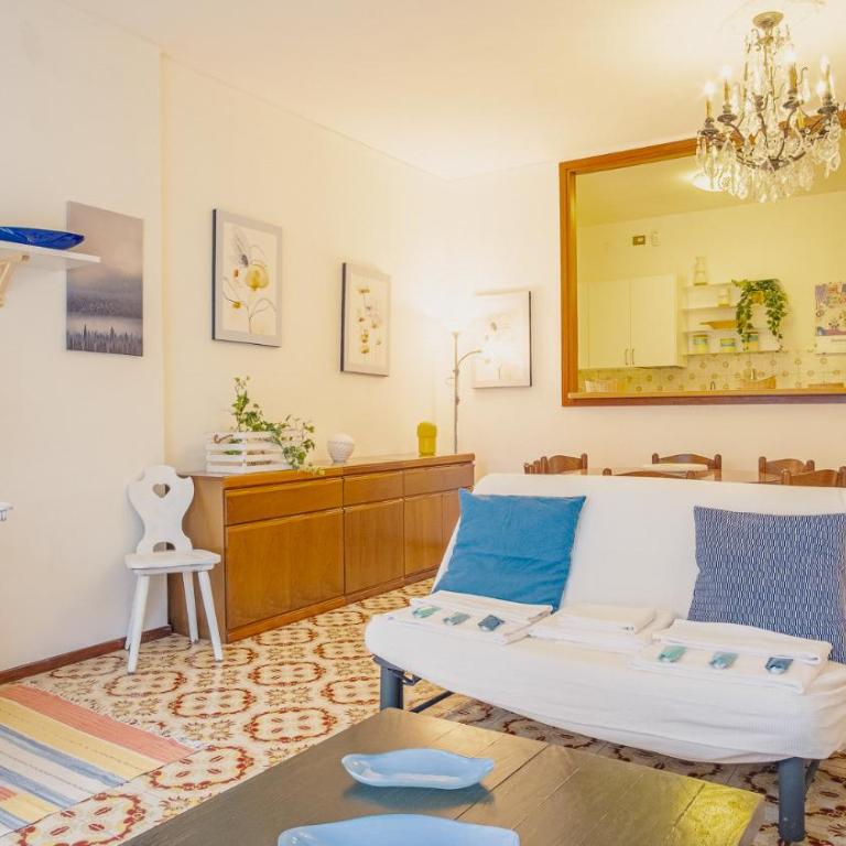 A casa di Andrea - Italian Homing - Appartamento con 1 Camera da Letto - 8