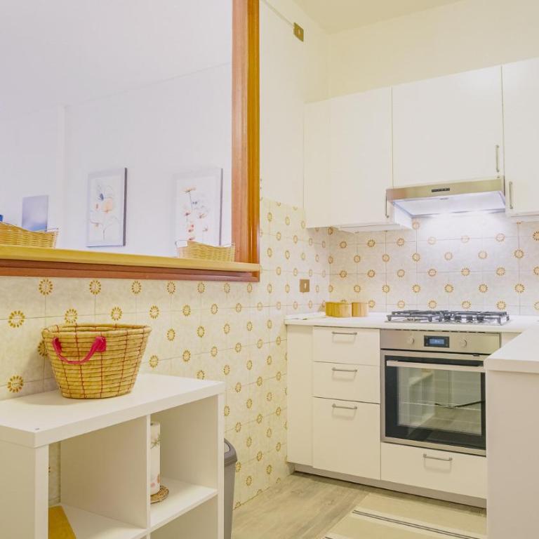 A casa di Andrea - Italian Homing - Appartamento con 1 Camera da Letto - 18