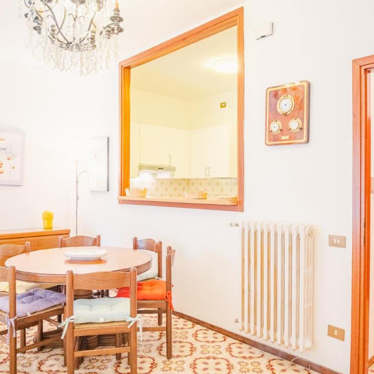 A casa di Andrea - Italian Homing - Appartamento con 1 Camera da Letto - 5