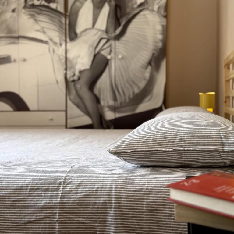 Penelope, occhi sul mare - Appartamento con 1 Camera da Letto, Vista Mare e Terrazza - 9