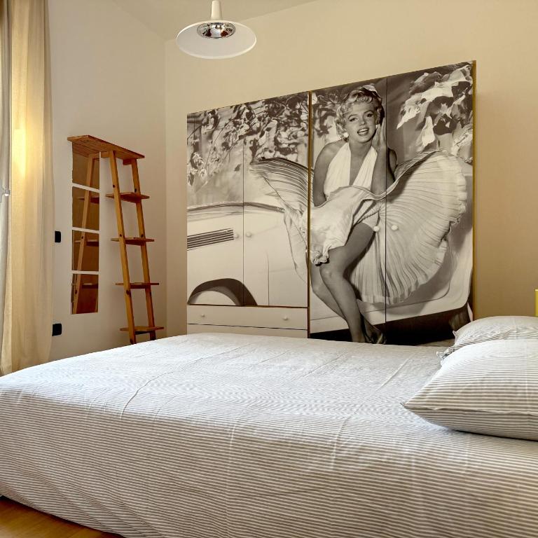 Penelope, occhi sul mare - Appartamento con 1 Camera da Letto, Vista Mare e Terrazza - 10