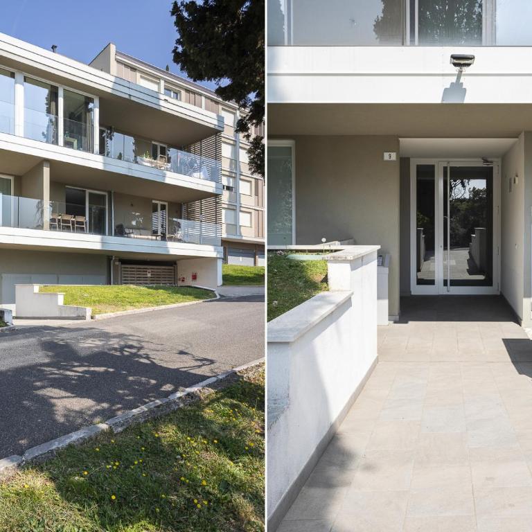 Minnie by Garda FeWo - Appartamento con Balcone - 35