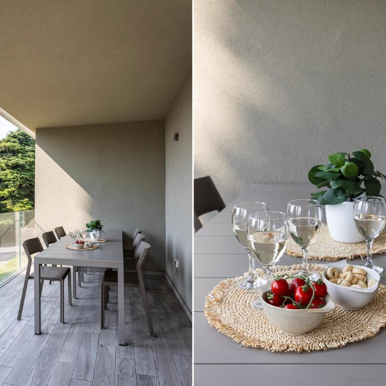 Minnie by Garda FeWo - Appartamento con Balcone - 11