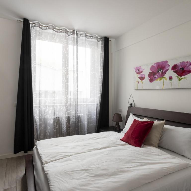 Minnie by Garda FeWo - Appartamento con Balcone - 28