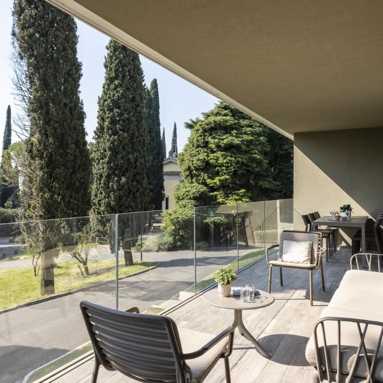 Minnie by Garda FeWo - Appartamento con Balcone - 2