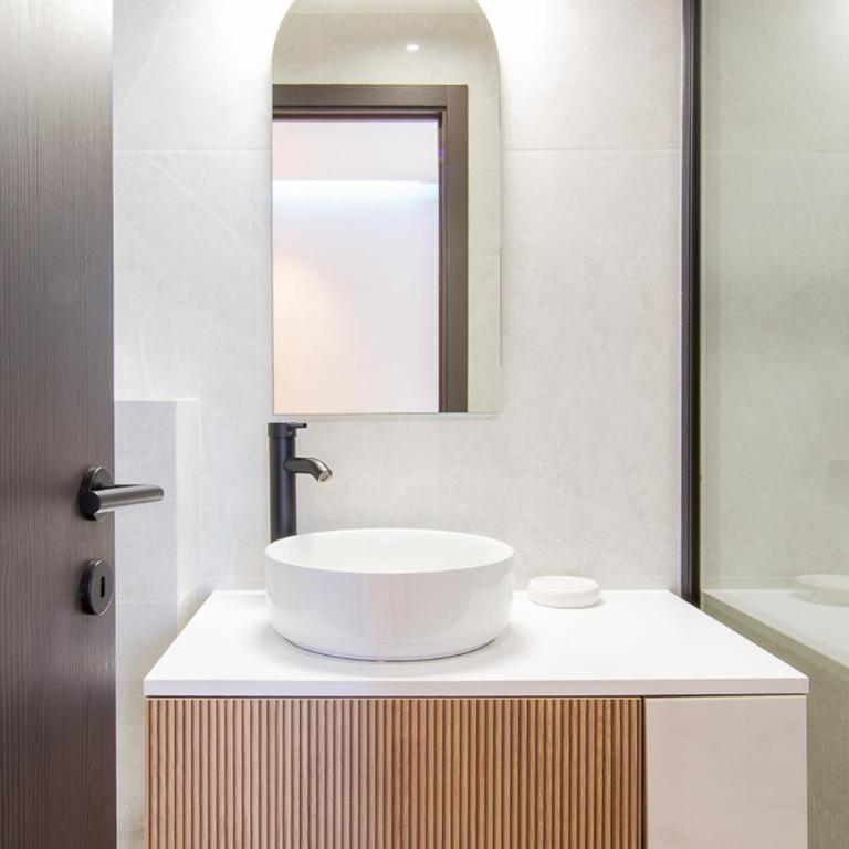 Luxury Apartment - Central Cannes, near Beach & Palais - LRACANNES - FREESIA - Appartement 4 Chambres avec Balcon - 12