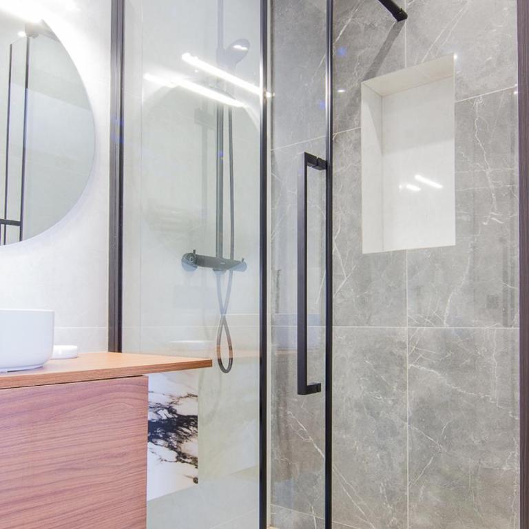 Luxury Apartment - Central Cannes, near Beach & Palais - LRACANNES - FREESIA - Appartement 4 Chambres avec Balcon - 4