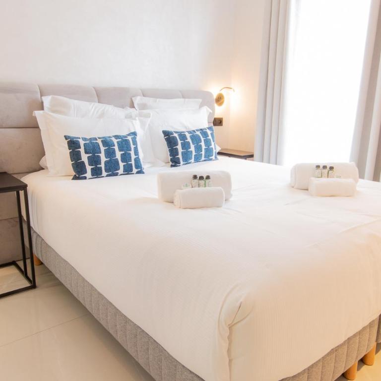 Luxury Apartment - Central Cannes, near Beach & Palais - LRACANNES - FREESIA - Appartement 4 Chambres avec Balcon - 7