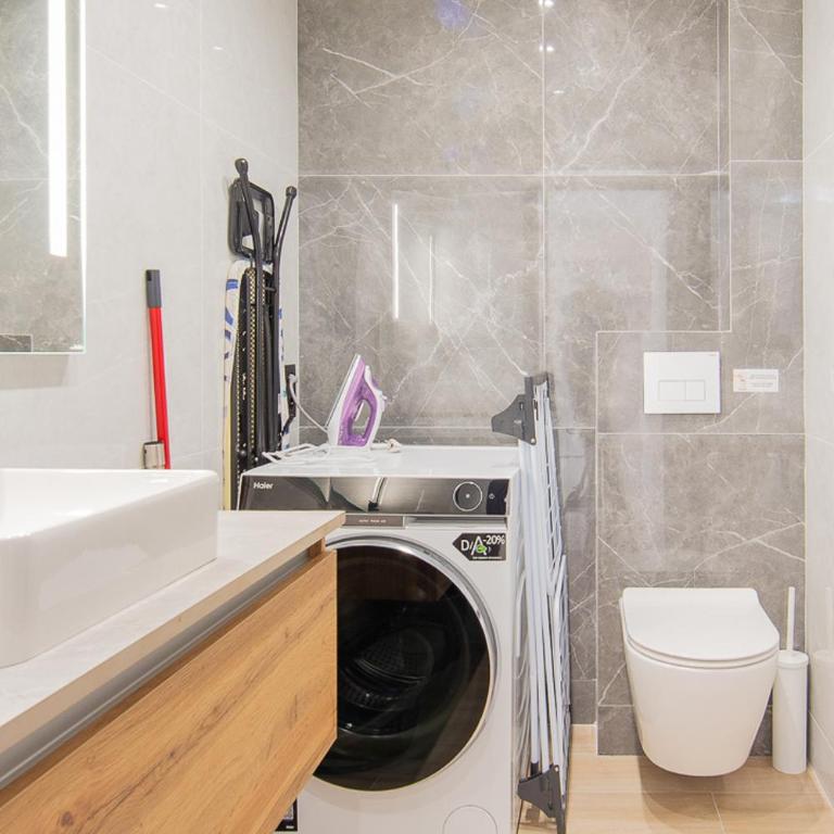 Luxury Apartment - Central Cannes, near Beach & Palais - LRACANNES - FREESIA - Appartement 4 Chambres avec Balcon - 5