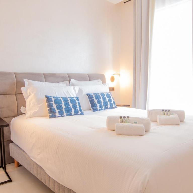 Luxury Apartment - Central Cannes, near Beach & Palais - LRACANNES - FREESIA - Appartement 4 Chambres avec Balcon - 2