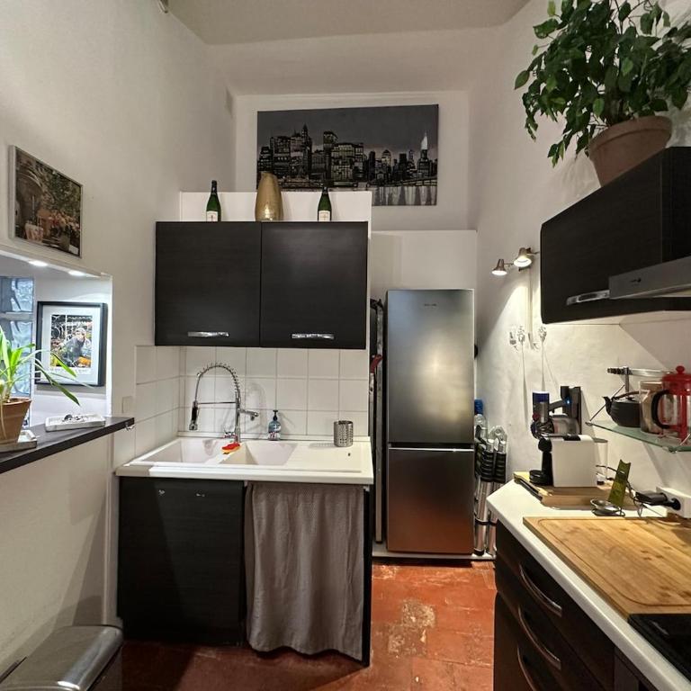 Loft lumineux - Appartamento con 1 Camera da Letto - 4