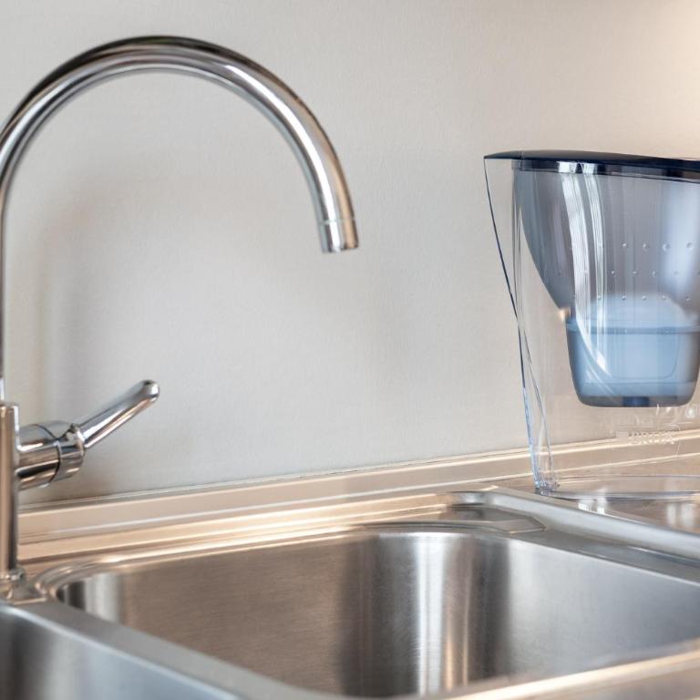 100m to Arena 3BR Luxury Stay Verona - Three-Bedroom Apartment - 11