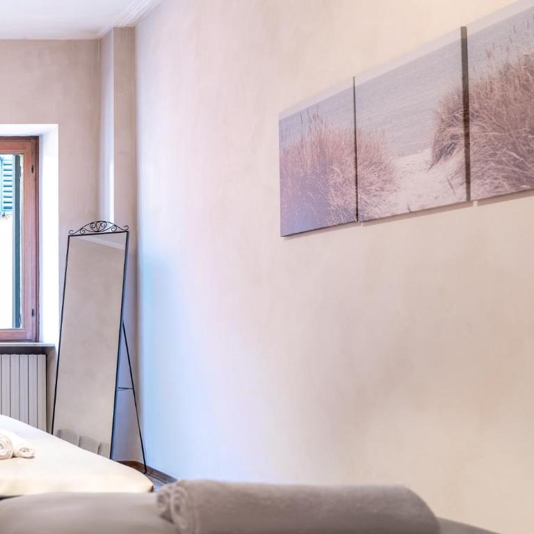 100m to Arena 3BR Luxury Stay Verona - Three-Bedroom Apartment - 29