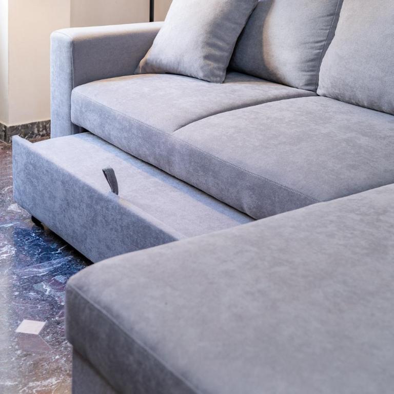 100m to Arena 3BR Luxury Stay Verona - Three-Bedroom Apartment - 33